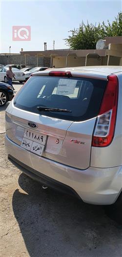 Ford Figo